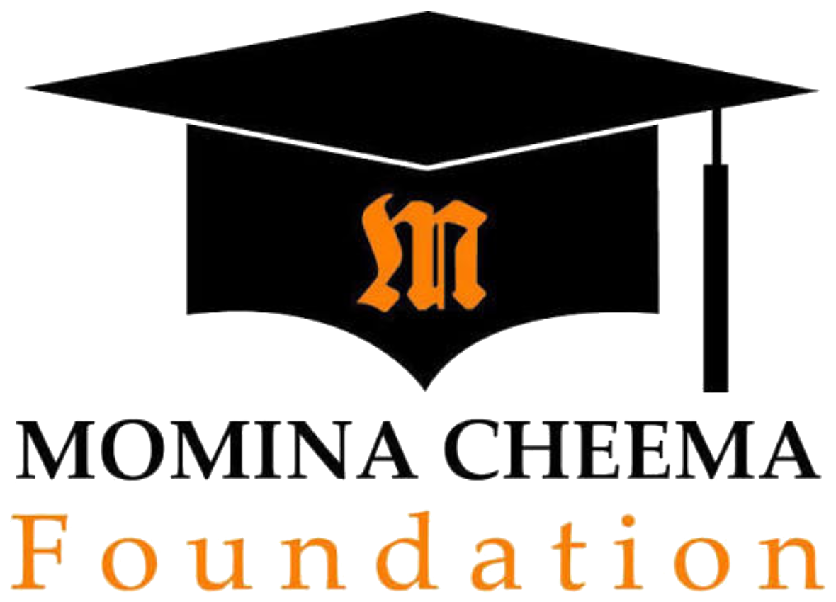 Momina Cheema Foundation