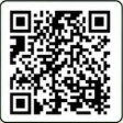 PayPal QR code for Momina Cheema Foundation